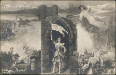 Jehanne d'Arc -
													88 Vosges
												