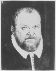 Gemäldegalerie Alte Meister (Dresden) Galeriewerk Braun 1943