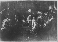 Gemäldegalerie Alte Meister (Dresden) Galeriewerk Braun 0194 -
													France
												