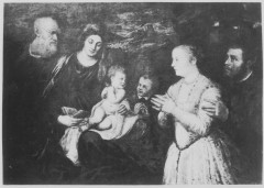 Gemäldegalerie Alte Meister (Dresden) Galeriewerk Braun 0250