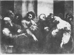 Gemäldegalerie Alte Meister (Dresden) Galeriewerk Braun 0636