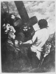 Gemäldegalerie Alte Meister (Dresden) Galeriewerk Braun 0700 -
													France
												