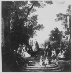 Gemäldegalerie Alte Meister (Dresden) Galeriewerk Braun 0768