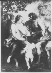 Gemäldegalerie Alte Meister (Dresden) Galeriewerk Braun 0907