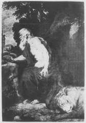 Gemäldegalerie Alte Meister (Dresden) Galeriewerk Braun 0909 -
													France
												