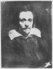 Gemäldegalerie Alte Meister (Dresden) Galeriewerk Braun 0936