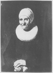 Gemäldegalerie Alte Meister (Dresden) Galeriewerk Braun 1026