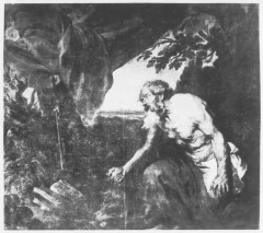 Gemäldegalerie Alte Meister (Dresden) Galeriewerk Braun 1067