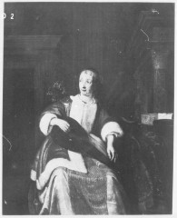 Gemäldegalerie Alte Meister (Dresden) Galeriewerk Braun 1689