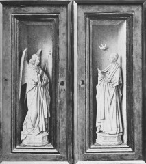 Gemäldegalerie Alte Meister (Dresden) Galeriewerk Braun 1836a -
													France
												