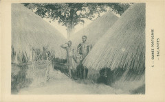 Dc - Dal No 05 - Guinée Portugaise - Balantes