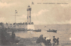Saint Brieuc Phare Du Legue à Plérin