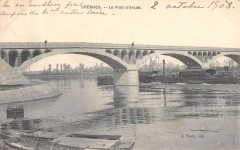 Creches Le Pont D'Arciat -
													71 Saône et Loire
												