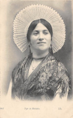 Type De Matelote