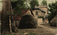 Cosne - Le Chalet de l'Ile -
													58 Nièvre
												