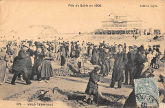 Malo Terminus Fete Du Sable En 91906 -
													59 Nord
												