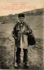 Sourire du Morvan - Apres Foire Perplexite