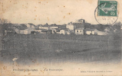 Velines Vue Panoramique