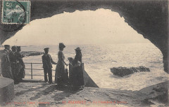 Biarritz La Chambre à Biarritz