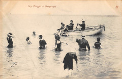 Dieppe Baigneurs -
																					76370 Dieppe
																			