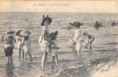 Dieppe Au Bord De L'Eau à Dieppe