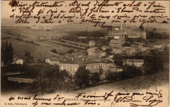 Jarnioux La Guillotiere -
													69 Rhône
												