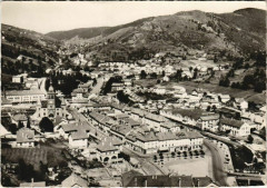 La Bresse Le Centre à La Bresse