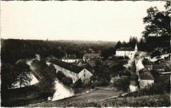 Bains-les-Bains - La Manufacture