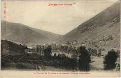 Les Hautes Vosges