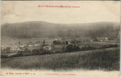 Saint-Michel-sur-Meurthe