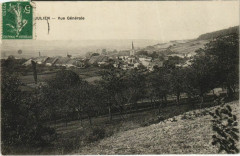 Julien - Vue générale