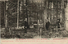 La Guerre de