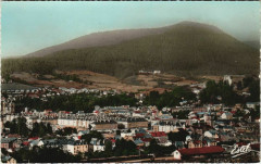 Saint-Die - Vue générale -
													88 Vosges
												