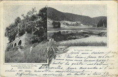 Le couvent d'herival