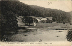 Environs De Plombieres - Herival