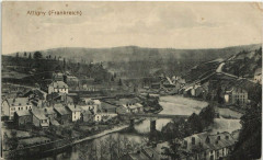 Attigny (Frankreich) -
																					88260 Attigny
																			