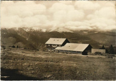 Schnepfenried - Vue panoramique