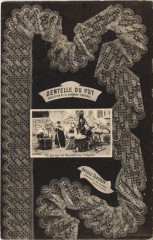 Dentelle du Puy