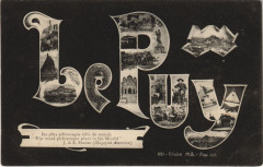 Le Puy