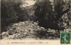 L'Ardoisiere Le Sechon -
													03 Allier
												