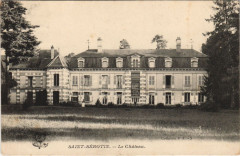 Saint-Serotin Le Chateau