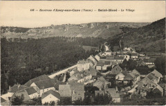 Saint-More Le Village