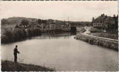 Rogny Canal de briare
