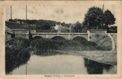 Rogny L'Abreuvoir