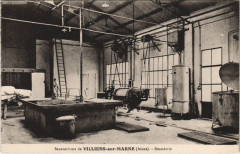 Villiers sur Marne buanderie -
													02 Aisne
												