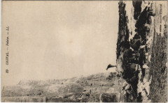 Onival La Falaise -
													80 Somme
												