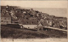 Onival Panorama pris du Phare