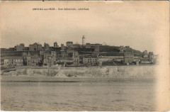Onival Vue generale