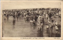 Onival La Plage -
													80 Somme
												