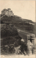 Onival Le Chateau -
													80 Somme
												
